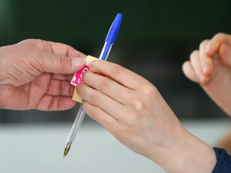 Todos los gobernadores electos en Chile