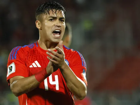 Elogian a Fabián Hormazábal: "Sácate a Soteldo del bolsillo"