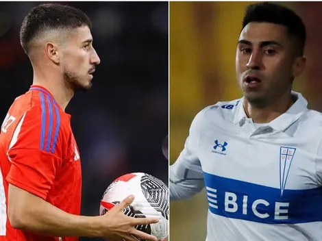 Audax avanza por un conocido del DT para suplir un seleccionado