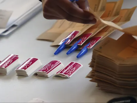 ¿Cómo saber si tengo multa por no votar en segunda vuelta?