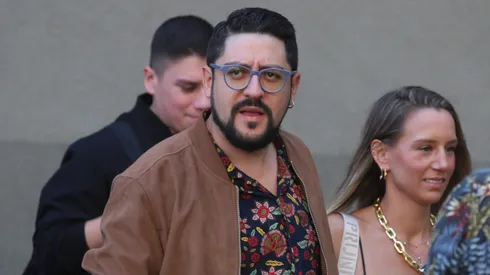 Francisco Orrego busca quedarse con la gobernación de Santiago.