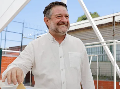 ¿Qué pasa si gana Claudio Orrego?