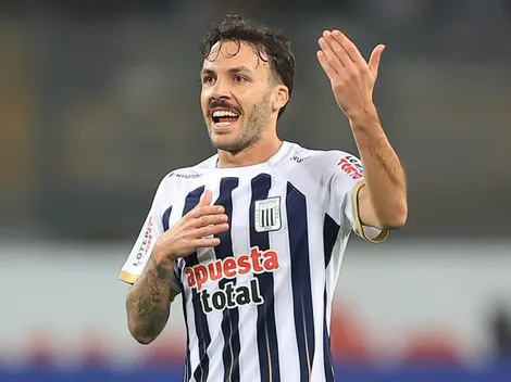 El incógnito mensaje del uruguayo que busca un grande de Chile