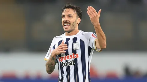 El volante uruguayo tiene mucha experiencia y una opción en el contrato que ilusiona a más de alguno en Chile.