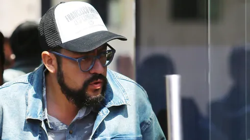 Santiago 11 de noviembre 2024 El candidato a gobernador por la Region Metropolitana, Francisco Pancho Orrego, presenta su Equipo Municipal Urbano junto a alcaldes electos en donde anunciara los voceros en el marco de la segunda vuelta Edwin Navarro/Aton Chile