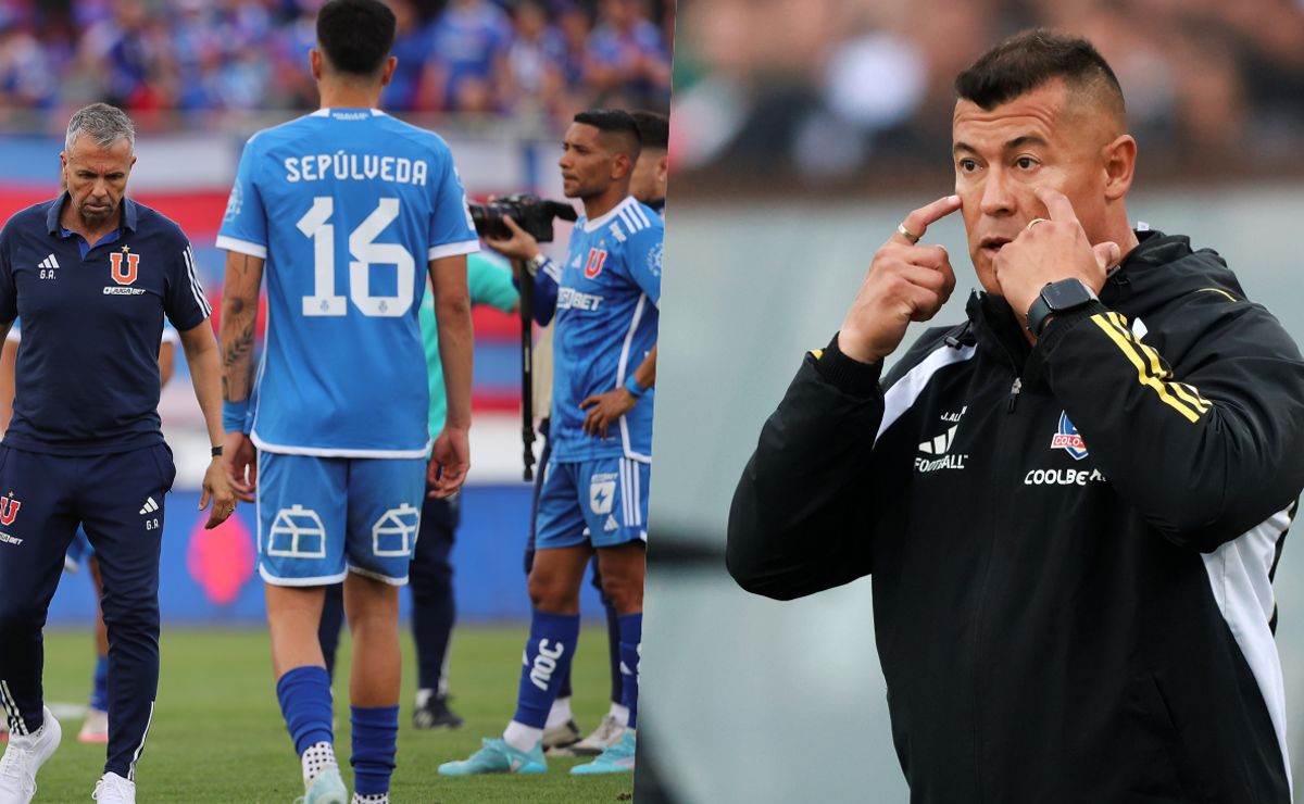 Inicia jornada clave para denuncia de la U contra Colo Colo ante el TAS
