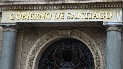 Conoce la fecha donde asumirán los nuevos Gobernadores Regionales.