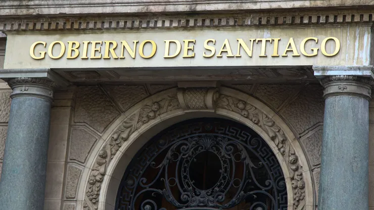 Conoce la fecha donde asumirán los nuevos Gobernadores Regionales.