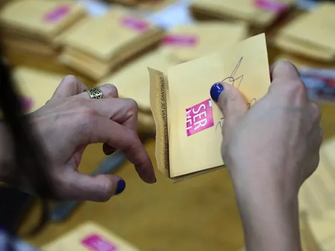 ¿A qué hora salen los resultados de las elecciones?