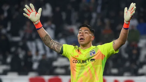 Brayan Cortés jugará en México.