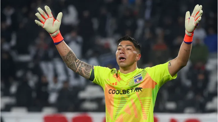 Brayan Cortés jugará en México.