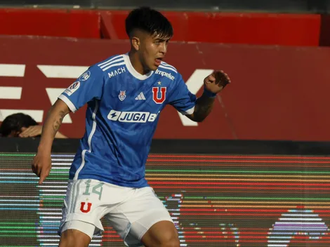 La señal de que Morales se va de la U