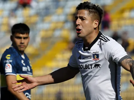 Paiva se llena de opciones en Chile: ¡los clubes que lo quieren!