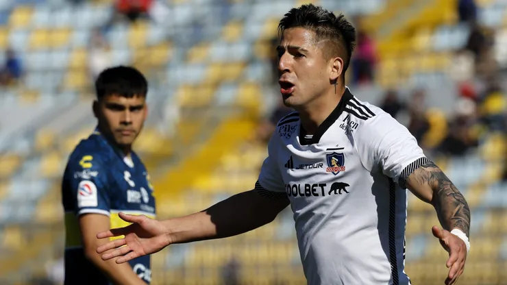 Guillermo Paiva tiene algunas alternativas para seguir su carrera en el fútbol chileno.
