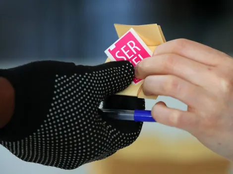 ¿Hasta qué hora puedo ir a votar hoy 24 de noviembre?