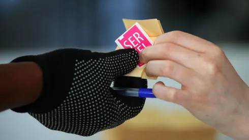 Revisa en qué horarios podrás ir a votar este domingo.