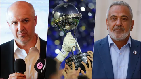 Juan Tagle le mandó un contundente mensaje a Pablo Milad