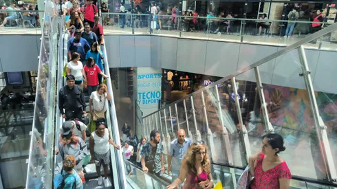 ¿Qué malls están abiertos este domingo 24 de noviembre?