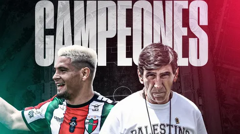 El festejo de Racing por Racing campeón de Copa Sudamericana.