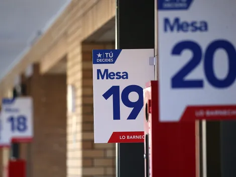 ¿Cómo saber si mi mesa está instalada?