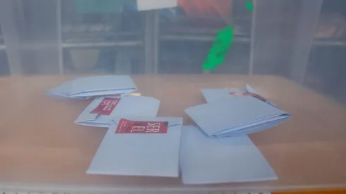 Descubre los horarios de votación para este domingo 24 de noviembre.