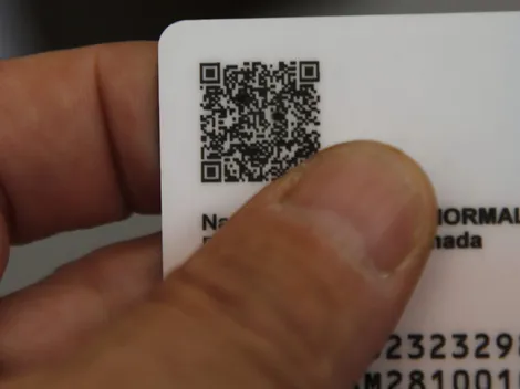 ¿Puedo votar sin carnet de identidad?