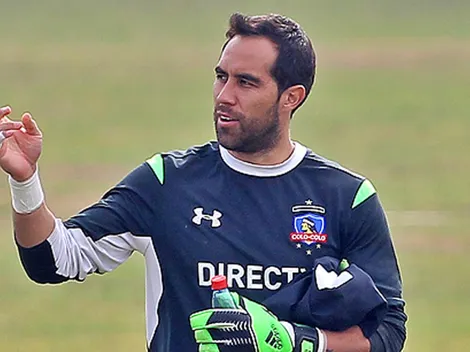 Notable reacción del formador de Bravo ante su posible vuelta