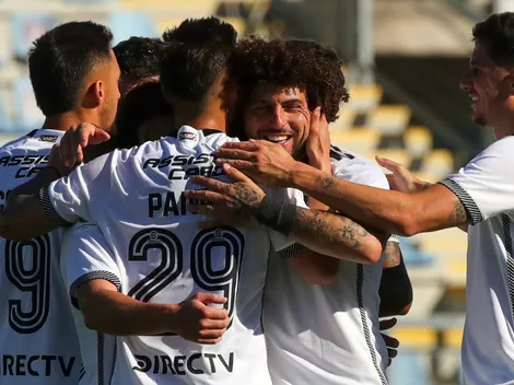 Los siete refuerzos en la órbita de Colo Colo 2025