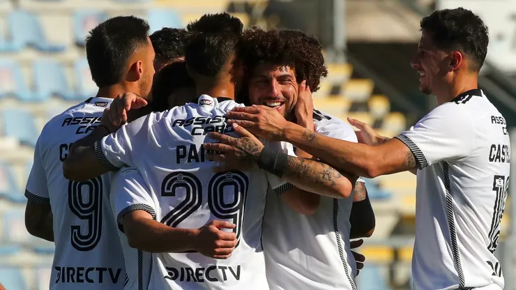 Los refuerzos que asoman para Colo Colo 2025.