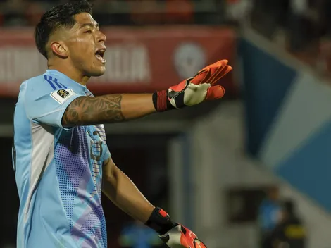 El dineral que puede perder Colo Colo por culpa de Brayan Cortés