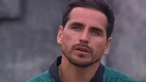 El deportista entregó detalles sus próximos planes.