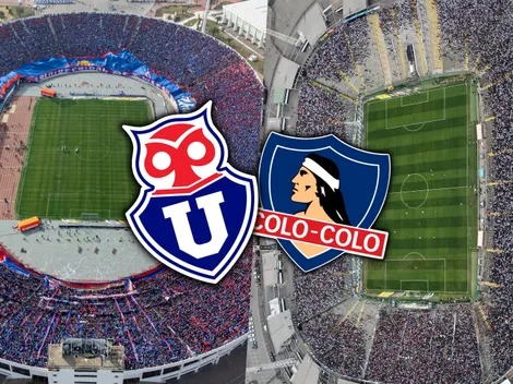 ¿Aguante incondicional? La U es el equipo con más asistentes