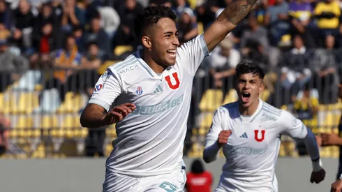 Lucas Assadi es buscado desde Europa.