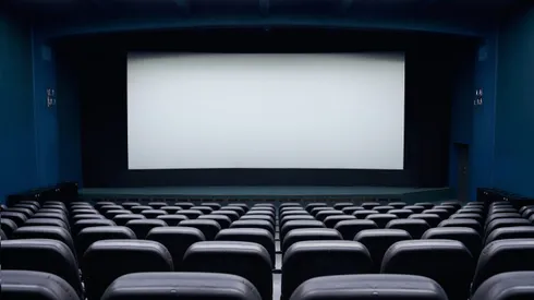 Descubre qué pasa con los cines este domingo 24 de noviembre.