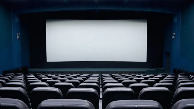 Descubre qué pasa con los cines este domingo 24 de noviembre.