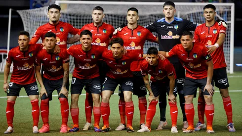 O'Higgins tiene nuevo técnico para 2025.