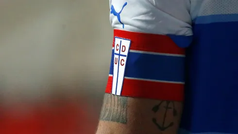 A ex capitán de la UC lo rechazan como refuerzo en Colo Colo.