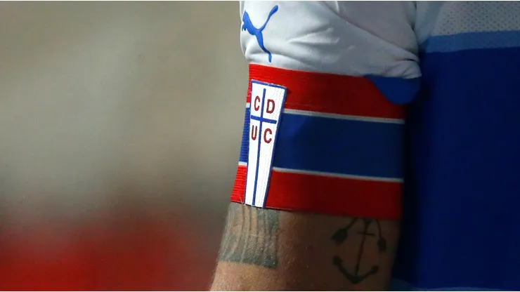 A ex capitán de la UC lo rechazan como refuerzo en Colo Colo.