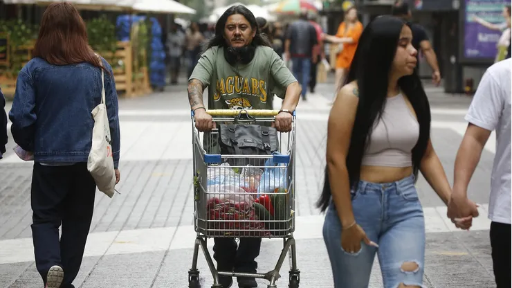 Compras
