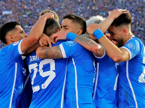 Los cinco nombres que suenan como refuerzos para la U 2025