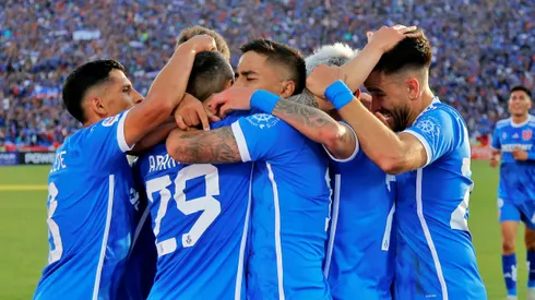 La U ya comienza a planificar el 2025.