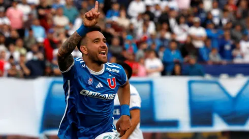 Matías Zaldivia aprueba llegada de refuerzo estrella a la U.