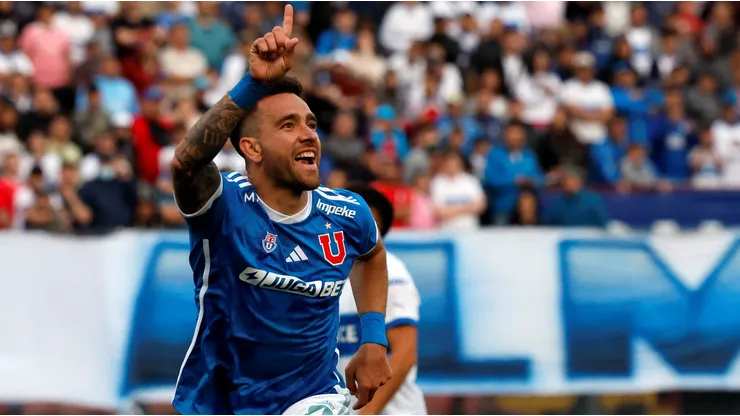Matías Zaldivia aprueba llegada de refuerzo estrella a la U.