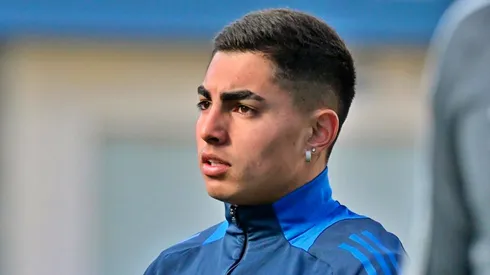 Thompson ha pedido mucho protagonismo en Rusia.