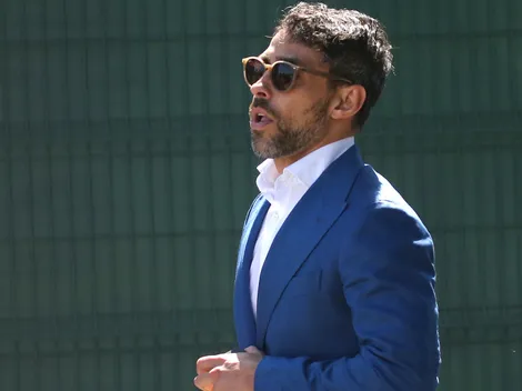 Valdivia responde a Carabineros por nueva acusación en su contra