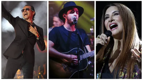 El gran evento del verano reveló a sus artistas y sus bloques.