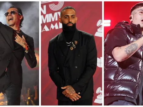 Festival de Viña 2025: ¿Quiénes son todos los artistas?