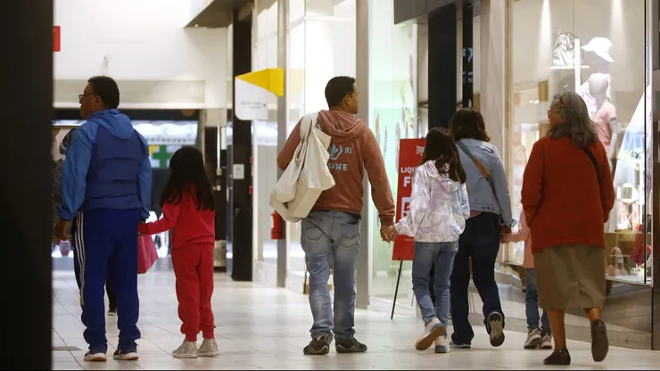 Compras