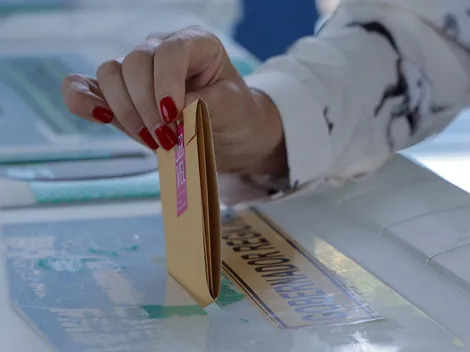 ¿Puedo votar con el carnet vencido en segunda vuelta?