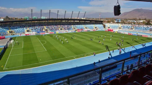 El Teniente será baja para la Copa Sudamericana 2025.